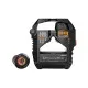 Навушники GravaStar Sirius P9 Plus Black (GSP9PLUS_BLK)