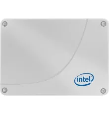 Накопичувач SSD для сервера INTEL SSD D3-S4620 Series (3.84TB, 2.5in SATA 6Gb/s, 3D4, TLC) (SSDSC2KG038TZ01)