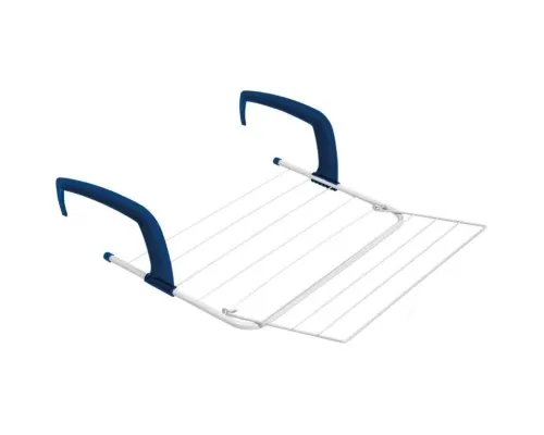 Сушарка для білизни Casa Si Hot Plus White (CS92733H06) (DAS302376)