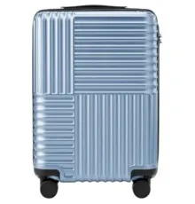 Валіза Xiaomi Ninetygo Himalaya Luggage 20" Light Blue (6941413219969)