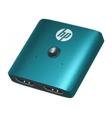 Розгалужувач HP HDMI to 2xHDMI (HP_DHC-HD01V)