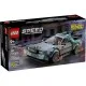 Конструктор LEGO Speed Champions Часоворот із фільму «Назад у майбутнє» (77256)