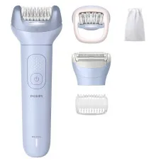 Епілятор Philips BRE709/00