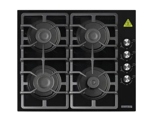 Варочна поверхня KUMTEL C6-40BF BLACK