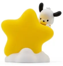 Нічник Hello Kitty Зоряне сяйво Почакко зі світлом (11715)