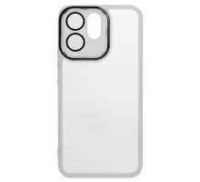 Чохол до мобільного телефона Armorstandart Shade OPPO Reno15 Pro 5G White (ARM90835)