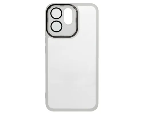 Чохол до мобільного телефона Armorstandart Shade OPPO Reno15 Pro 5G White (ARM90835)