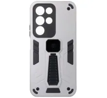 Чохол до мобільного телефона Armorstandart Proover Realme C85 Pro 4G Grey (ARM89941)