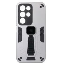 Чохол до мобільного телефона Armorstandart Proover Realme C85 Pro 4G Grey (ARM89941)