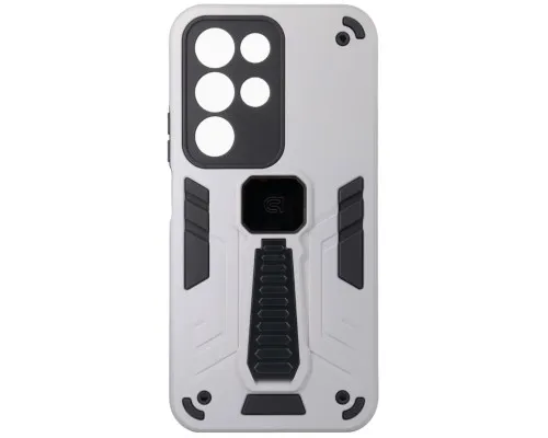 Чохол до мобільного телефона Armorstandart Proover Realme C85 Pro 4G Grey (ARM89941)