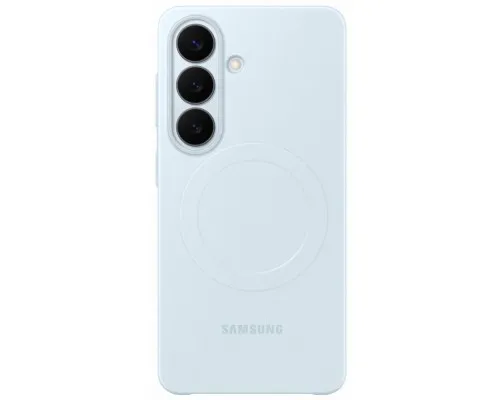 Чохол до мобільного телефона Samsung Slim Magnet S26 Light Blue (EF-SS942CLEGWW)