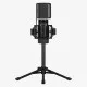 Мікрофон Streamplify MIC-48-RGB-TP Black (SPMC-MZ1C127.11)