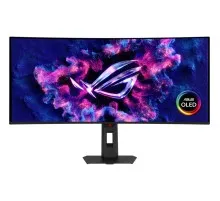 Монітор ASUS XG34WCDMS (90LM0D20-B01971)