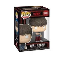 Фігурка Funko Pop серії Дивні дива S5 - Вілл (використовує силу) (90292)