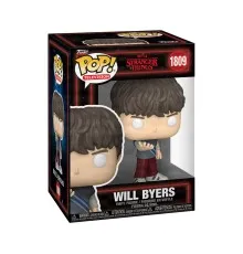 Фігурка Funko Pop серії Дивні дива S5 - Вілл (використовує силу) (90292)