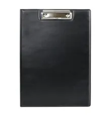 Клипборд-папка Axent 2513-01 black (2513-01-А)