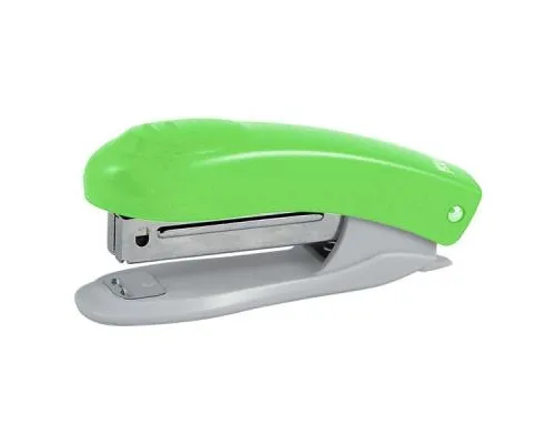 Степлер Axent Welle-2 plastic, №10, 12sheets., light green (4813-09-А)