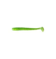 Силікон рибальський Keitech Swing Impact 2" 424 Lime Chartreuse (1551.01.95)
