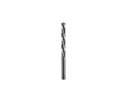 Свердло Stanley по металлу HSS-CNC d=5мм, 86x52мм. (STA51058)