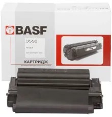 Тонер-картридж BASF Xerox 3550 Black 106R01529 (KT-3550-106R01529)