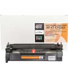 Тонер-картридж NewTone HP LJ Pro M402d/M402dn/M402n/M426dw, CF226X (LC44N)