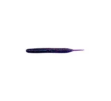 Силікон рибальський Keitech Sexy Impact 3.8" (10 шт/упак) ц:ea#04 violet (1551.01.67)