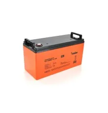 Батарея до ДБЖ Merlion 12V-120Ah GEL (GL121200M8)