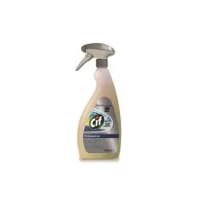 Спрей для чищення ванн Cif Heavy Duty Cleaner 750 мл (7615400107070)