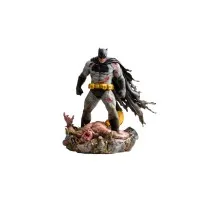 Фігурка для геймерів ABYstyle DC COMICS Batman the dark knight returns 1/6 diorama (DCCDCG38720-16)