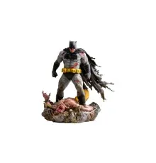 Фігурка для геймерів ABYstyle DC COMICS Batman the dark knight returns 1/6 diorama (DCCDCG38720-16)