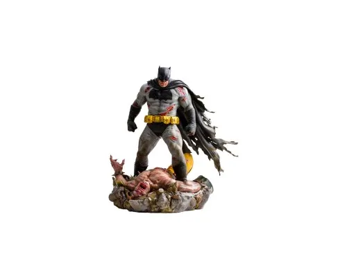 Фігурка для геймерів ABYstyle DC COMICS Batman the dark knight returns 1/6 diorama (DCCDCG38720-16)