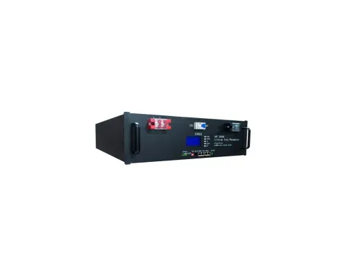 Батарея LiFePo4 Merlion LFP48-200US