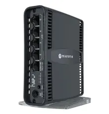 Маршрутизатор Mikrotik hAP ax² (C52iG-5HaxD2HaxD-TC)