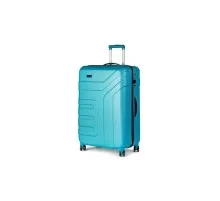 Валіза Travelite Vector Turquoise M exp (TL072048-21)
