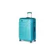 Валіза Travelite Vector Turquoise M exp (TL072048-21)