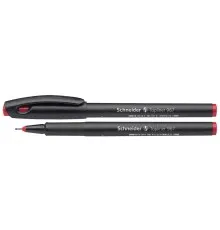 Лайнер Schneider TOPLINER 967 0,4 мм red (S9672)
