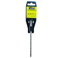 Бур Werk SDS-Plus - 06х160мм (32752)