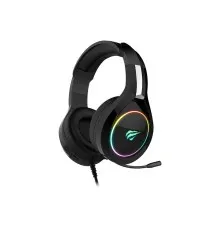Навушники Havit HV-H2232d USB + 3.5мм (HV-H2232d)