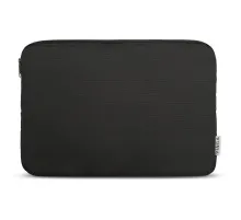 Чохол до ноутбука Vinga 17" NS170 Black Sleeve (NS170BK)