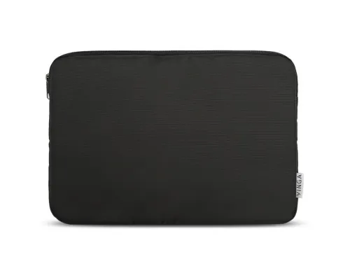 Чохол до ноутбука Vinga 17" NS170 Black Sleeve (NS170BK)