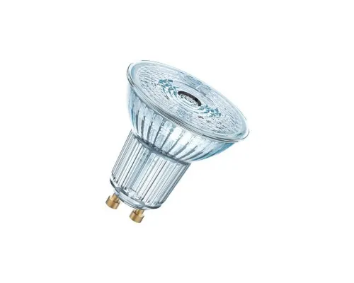 Лампочка Osram Набір 3шт LED PAR16 4.3W (350Lm) 4000К GU10 (4058075818415)