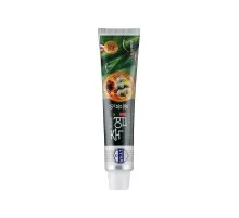 Зубна паста LG Bamboo Salt Toothpaste Gum Care 120 г (8801051060157)