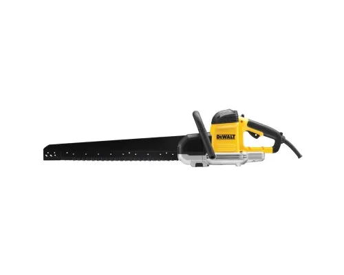 Шабельна пила DeWALT ALLIGATOR 1700 Вт, 430 мм (DWE398)