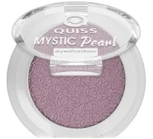 Тіні для повік Quiss Mystic Pearl Eyeshadow 07 (4823097108628)
