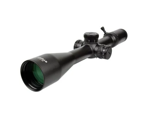 Оптичний приціл Konus Eternity 6-24x50 PRS Ballistic FFP IR (7295)