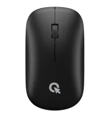 Мишка OfficePro M225B Silent Click Wireless Black (M225B)