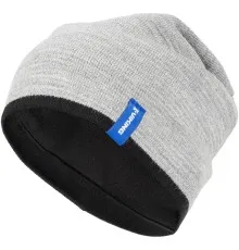 Шапка Viking Fishing Classic Hat 58 Black/Grey (1919.05.83)