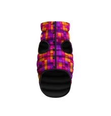 Курточка для тварин WAUDOG Clothes Куби 3Д M 40 (407-4057)