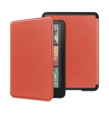 Чохол до електронної книги Armorstandart Amazon Kindle Paperwhite 12th Gen 2024 / Kindle Colorsoft Orange (ARM81969)