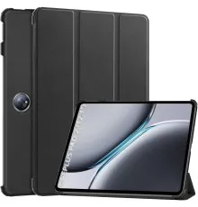 Чохол до планшета BeCover Smart Case OnePlus Pad 2 (12.1") Black (712546)